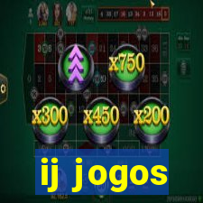 ij jogos